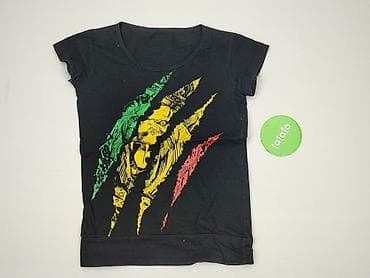 bluzki chada: T-shirt damski, rozmiar S — 2