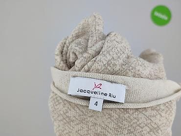 22 in: Jacqueline Riu, Sweter damski, rozmiar 8XL — 5