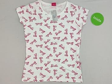 koszulka bryant: Barbie, T-shirt damski, rozmiar XS — 2