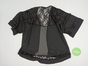 crivit kurtka damska softshell: Esmara, Накидка жіноча, розмір M — 3