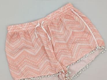 krótkie spodenki dla 12 latki: Szorty damskie, rozmiar XL — 1