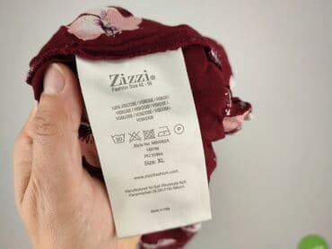 sukienki zizzi: Zizzi, Koszula damska, rozmiar XL — 5