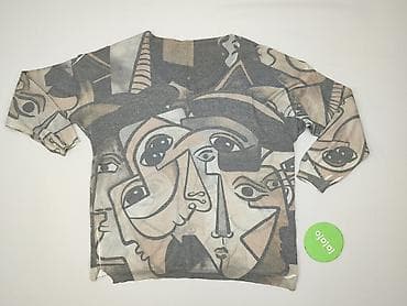 98 cm: Sweter damski, rozmiar XL — 3