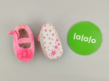 miu miu klapki: Baby shoes, 17, condition - Good — 3