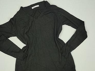 swetry h: Sinsay, Sweter damski, rozmiar S — 1