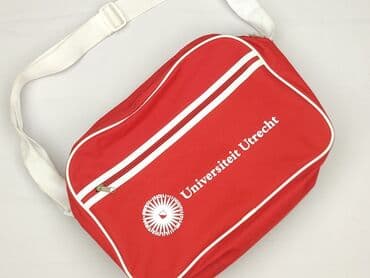 torba stradivarius: Torba sportowa, stan - Bardzo dobry — 1