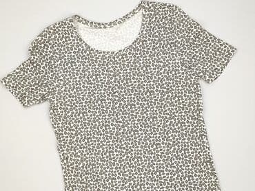 T-shirt damski, rozmiar S