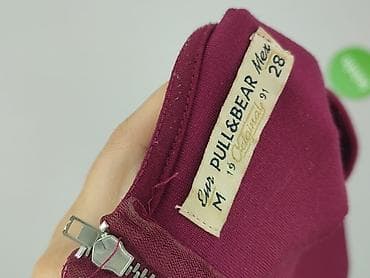 my basic pl: PULL&BEAR, Sukienka damska, rozmiar M — 4