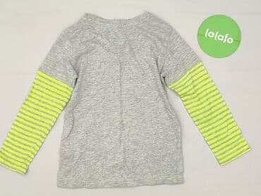 uomo majtki: Blouse, H&M, 2-3 years, 92-98 cm, condition - Very good — 3