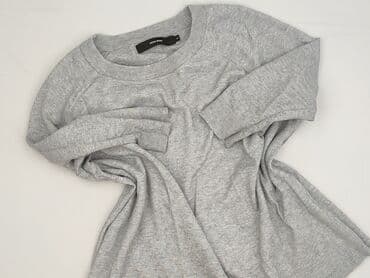 sweter na koszulę: Vero Moda, Sweter damski, XS — 1