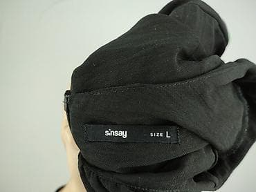 sinsay crocsy: Sinsay, Sukienka damska, rozmiar L — 5