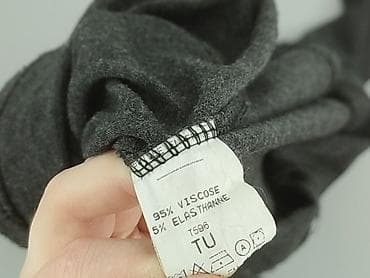 bluzy tatuum: Tu, Tunika damska, rozmiar One size — 4