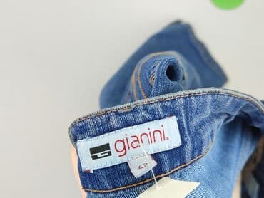 top secret 9: Jeans for women, XL — 4