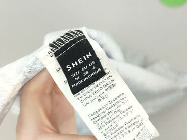 zapięcie do stroju kąpielowego shein: Shein, Sukienka damska, M — 4