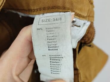 indicode jeans spodnie: Jeansy damskie, XS — 5