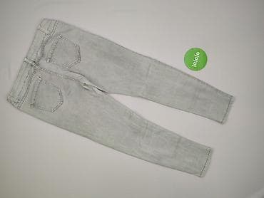 jeansy bytom: SZACHOWNICA, Jeansy damskie, rozmiar 2XL — 3