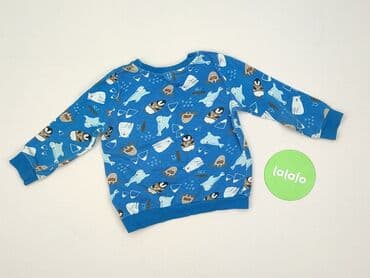 sweter hello kitty h m: Sweater, So cute, 12-18 months, condition - Very good — 3