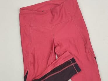 Under Armour, Legginsy Sportowe damskie, rozmiar S