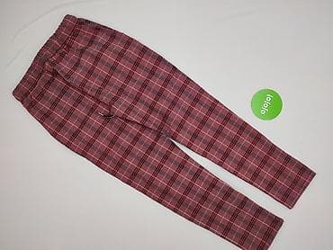 r: Italian Fashion, Spodnie materiałowe damskie, rozmiar S — 3