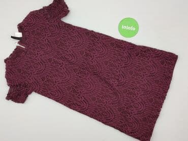 vrs body: H&M Divided, Sukienka damska, rozmiar S — 2