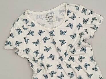 darmowe koszulki: F&F, Women`s T-shirt, size XS (EU 34) — 1