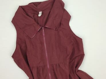 damska kamizelka rowerowa: Jacqueline, Kamizelka damska, rozmiar 5XL — 1