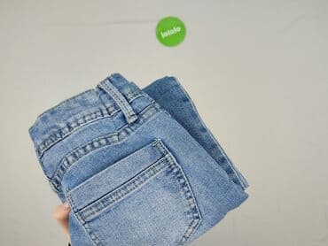 ccc buty fila dziecięce: Jeansy damskie, rozmiar S — 6