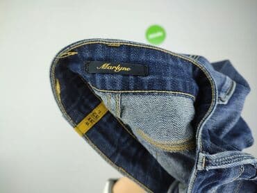 principles top: Jeansy damskie, M — 4