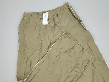 spodnie moncler: Cropp, Spodnie materiałowe damskie, rozmiar 2XL — 1