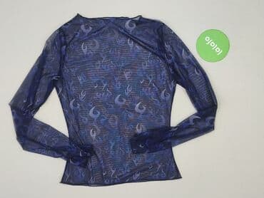 marynarki z eko skóry: Bluzka damska, L — 3