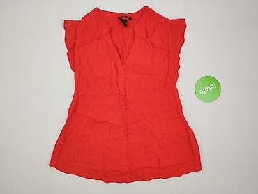 175104a h: H&M Mama, Bluzka damska, rozmiar S — 2