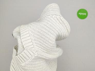 stare skarpety: Medicine, Sweter damski, rozmiar XS — 5