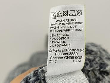 m baffle: Marks & Spencer, Sweter dla mężczyzn, rozmiar M — 5