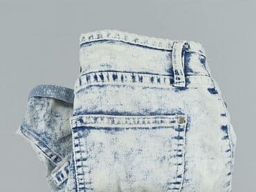 krótkie spodenki lata 90: Szorty damskie, rozmiar S — 4