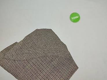 la mode second hand: H&M, Spodnie materiałowe damskie, rozmiar S — 6