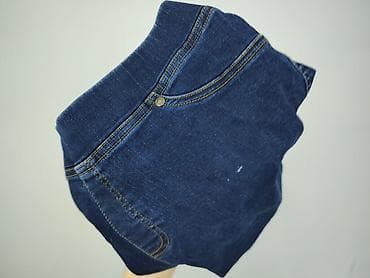 jeans eagle american: Jeansy damskie, rozmiar L — 5