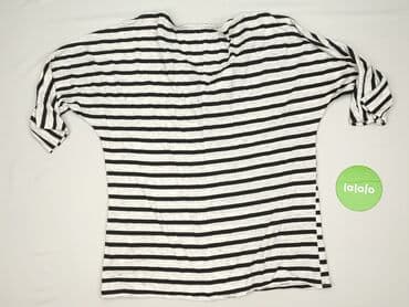 Ubrania damskie: Bluzka damska, 3XL — 3