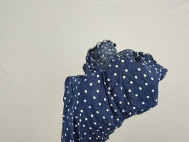 reserved sukienka niebieska w groszki: KappAhl, Bluzka damska, rozmiar M — 6