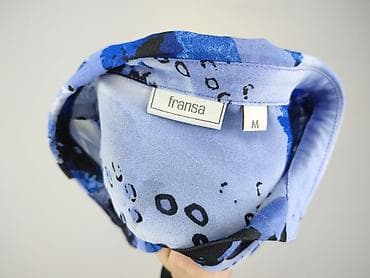 koszulka wts: Fransa, Koszula damska, rozmiar M — 4