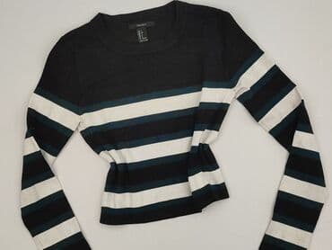 sweter hello kitty h: Forever 21, Women`s sweater, size S (EU 36) — 1