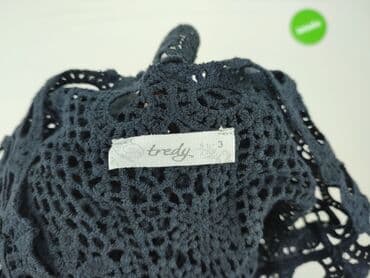 narzutka plażowa: TREDY, Narzutka damska, rozmiar One size — 4