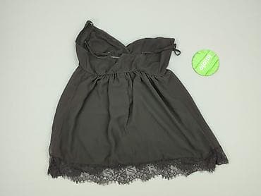 amisu bluzki: Amisu, Top damski, rozmiar S — 3