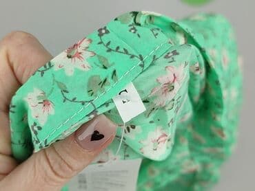 sukienki butelkowa zieleń midi: Sukienka damska, rozmiar L — 4