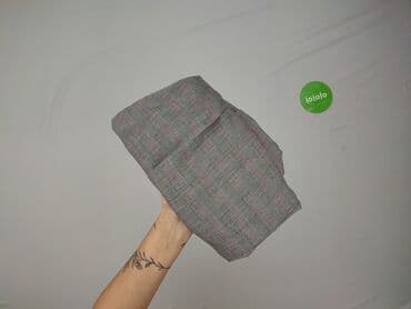 buty zimowe lata 80: Spodnie materiałowe damskie, rozmiar XL — 5