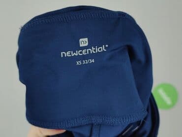 legginsy modelujące nike: Legginsy Sportowe damskie, rozmiar XS — 4