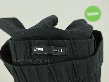 cos basic: Sinsay, Spódnica damska, rozmiar S — 4