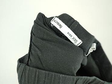 strona sheina: Sinsay, Legginsy rozmiar 2XS — 4