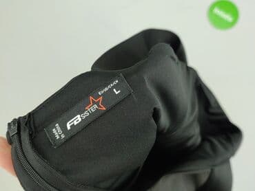 modna sukienki: FB Sister, Sukienka damska, rozmiar L — 4