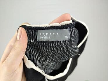bluzka do karmienia lidl: Papaya, Жіноча блуза, розмір 2XL — 4