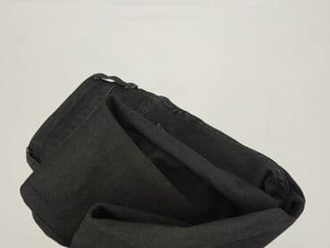 czarne spodnie damskie stradivarius: Джинси жіночі, розмір XS — 6
